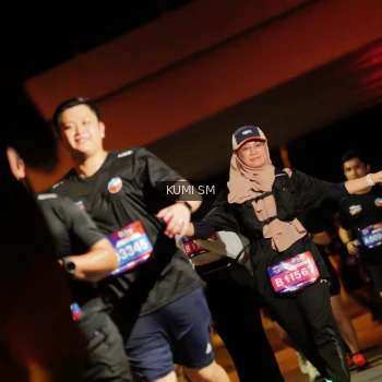 Runner Photo 3684837