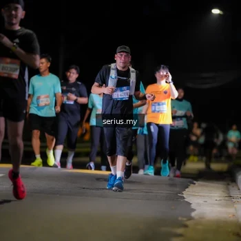 Runner Photo 3684840