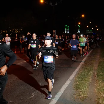 Runner Photo 3684841
