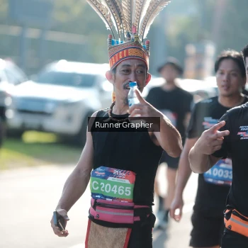 Runner Photo 3684844