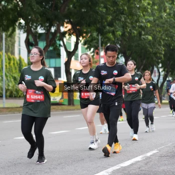 Runner Photo 3684845