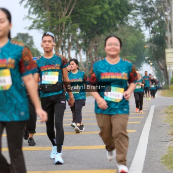 Runner Photo 3684847