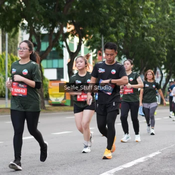 Runner Photo 3684850