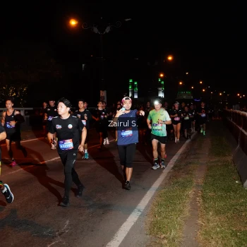 Runner Photo 3684854
