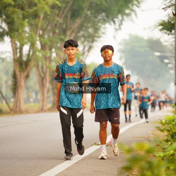 Runner Photo 3684869