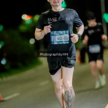 Runner Photo 3684871