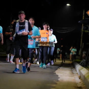 Runner Photo 3684877