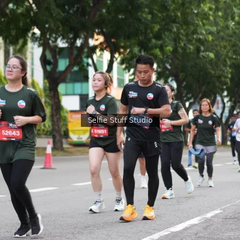 Runner Photo 3684878
