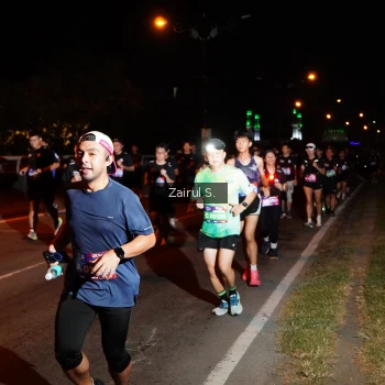 Runner Photo 3684881
