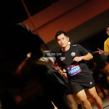 Runner Photo 3684887