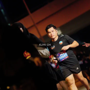 Runner Photo 3684890