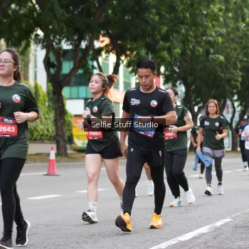 Runner Photo 3684893
