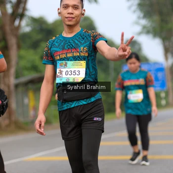 Runner Photo 3684904