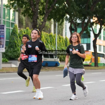 Runner Photo 3684905