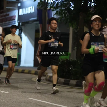Runner Photo 3684907