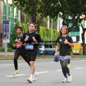 Runner Photo 3684908