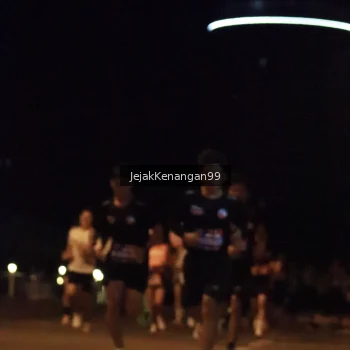 Runner Photo 3684921