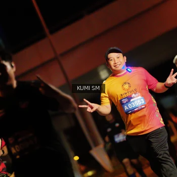 Runner Photo 3684926