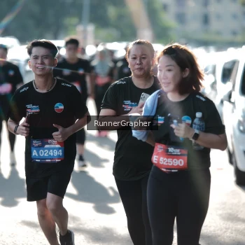 Runner Photo 3684930