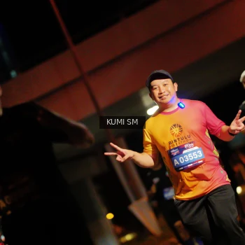 Runner Photo 3684938