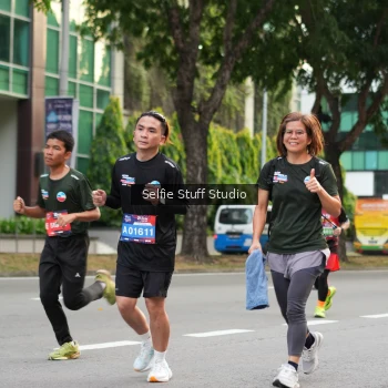 Runner Photo 3684941