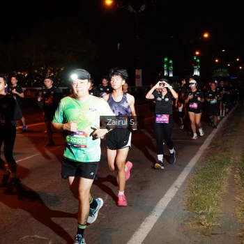 Runner Photo 3684942