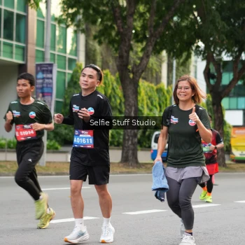 Runner Photo 3684948