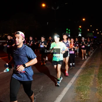 Runner Photo 3684955