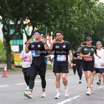 Runner Photo 3684956