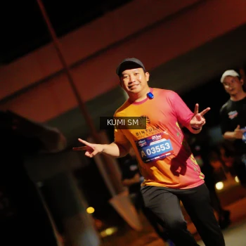 Runner Photo 3684958