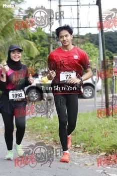 Runner Photo 368496