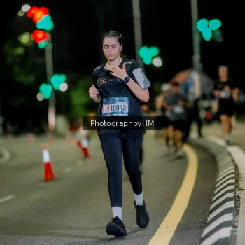 Runner Photo 3684978