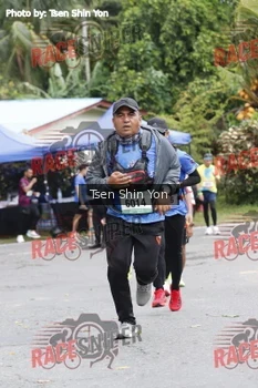 Runner Photo 368498