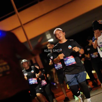 Runner Photo 3684981