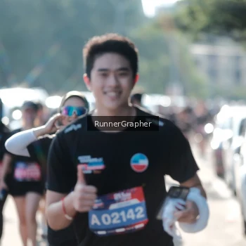 Runner Photo 3684987