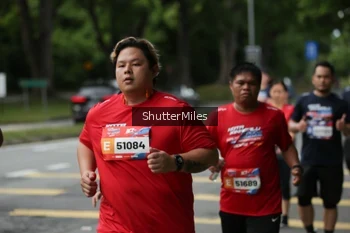Runner Photo 36850