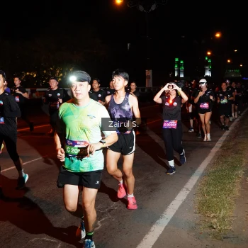 Runner Photo 3685005