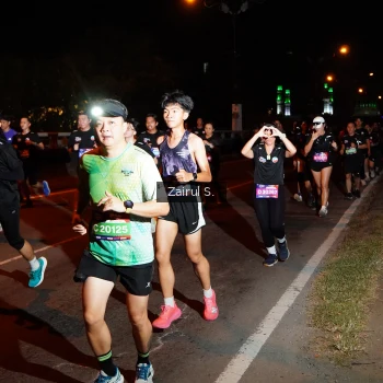 Runner Photo 3685010