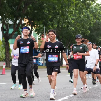 Runner Photo 3685013