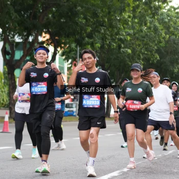 Runner Photo 3685024