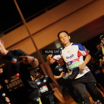 Runner Photo 3685026