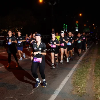 Runner Photo 3685032