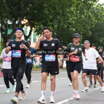 Runner Photo 3685035
