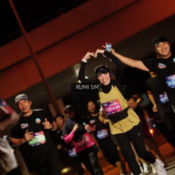 Runner Photo 3685053