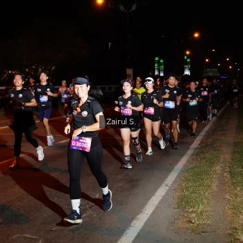 Runner Photo 3685057