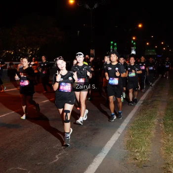 Runner Photo 3685060