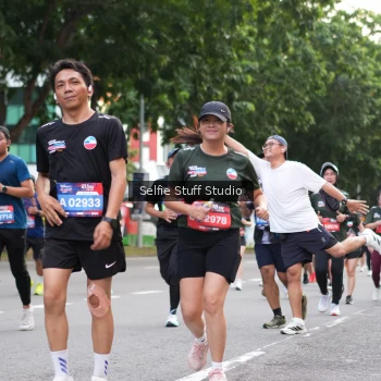 Runner Photo 3685061