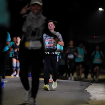 Runner Photo 3685067