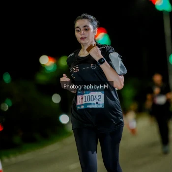 Runner Photo 3685070