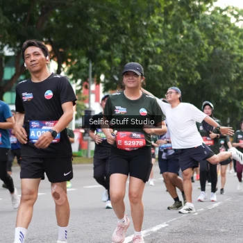 Runner Photo 3685073